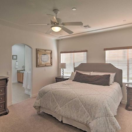 Desert Condo With Pool About 3 Miles To Colorado River! Bullhead City Zewnętrze zdjęcie