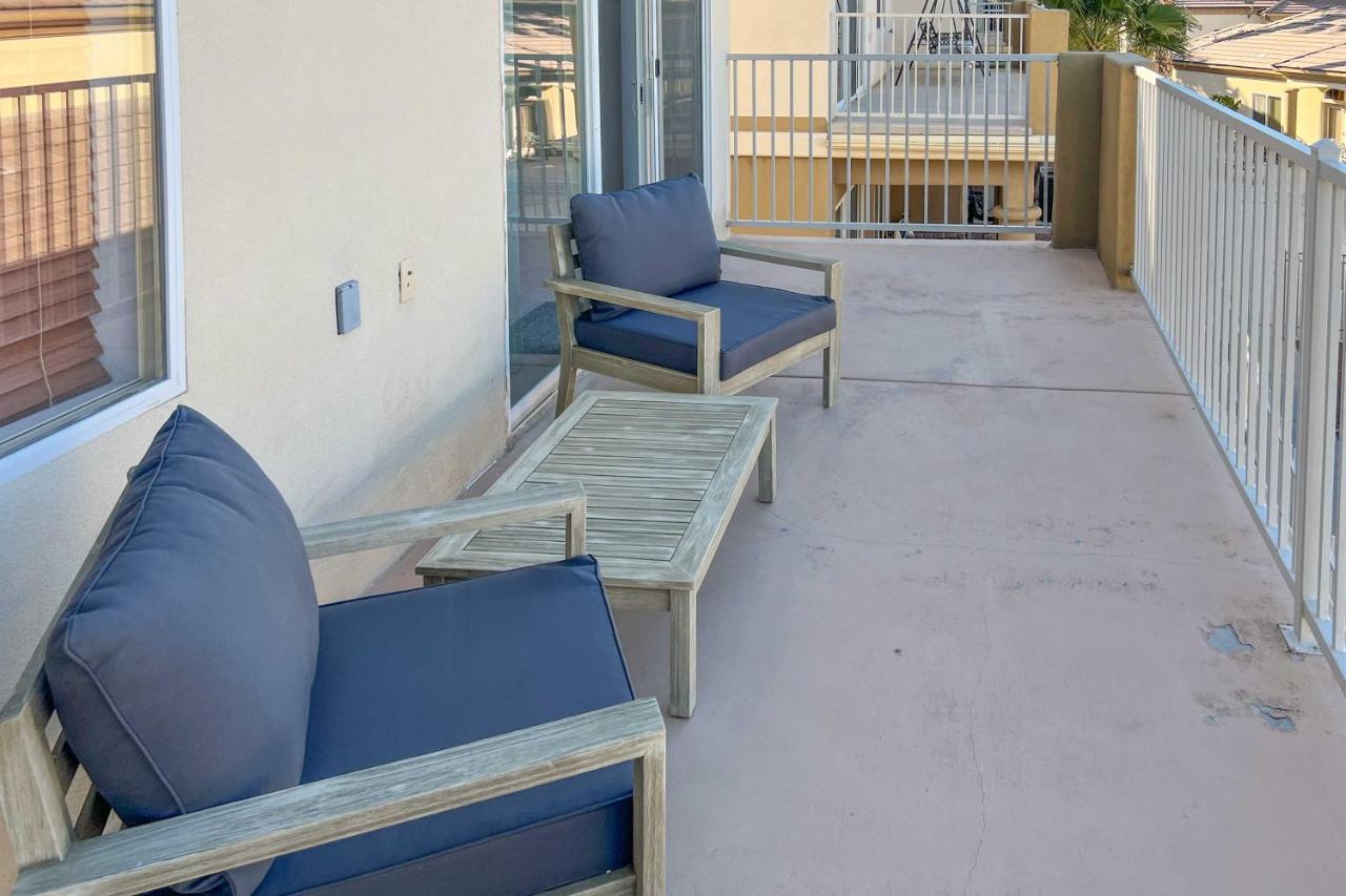 Desert Condo With Pool About 3 Miles To Colorado River! Bullhead City Zewnętrze zdjęcie