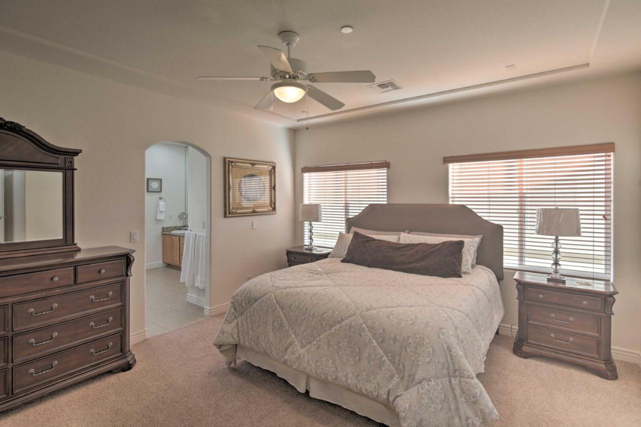Desert Condo With Pool About 3 Miles To Colorado River! Bullhead City Zewnętrze zdjęcie