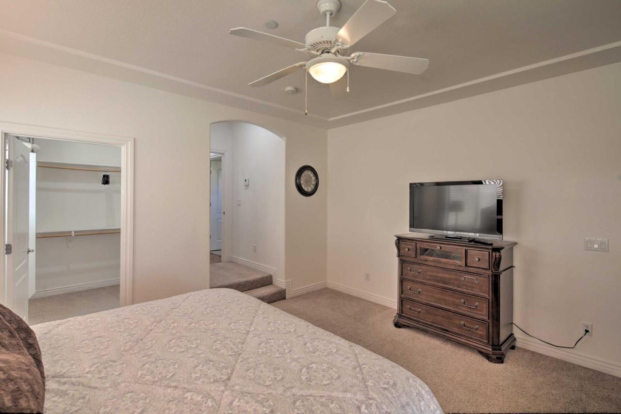Desert Condo With Pool About 3 Miles To Colorado River! Bullhead City Zewnętrze zdjęcie