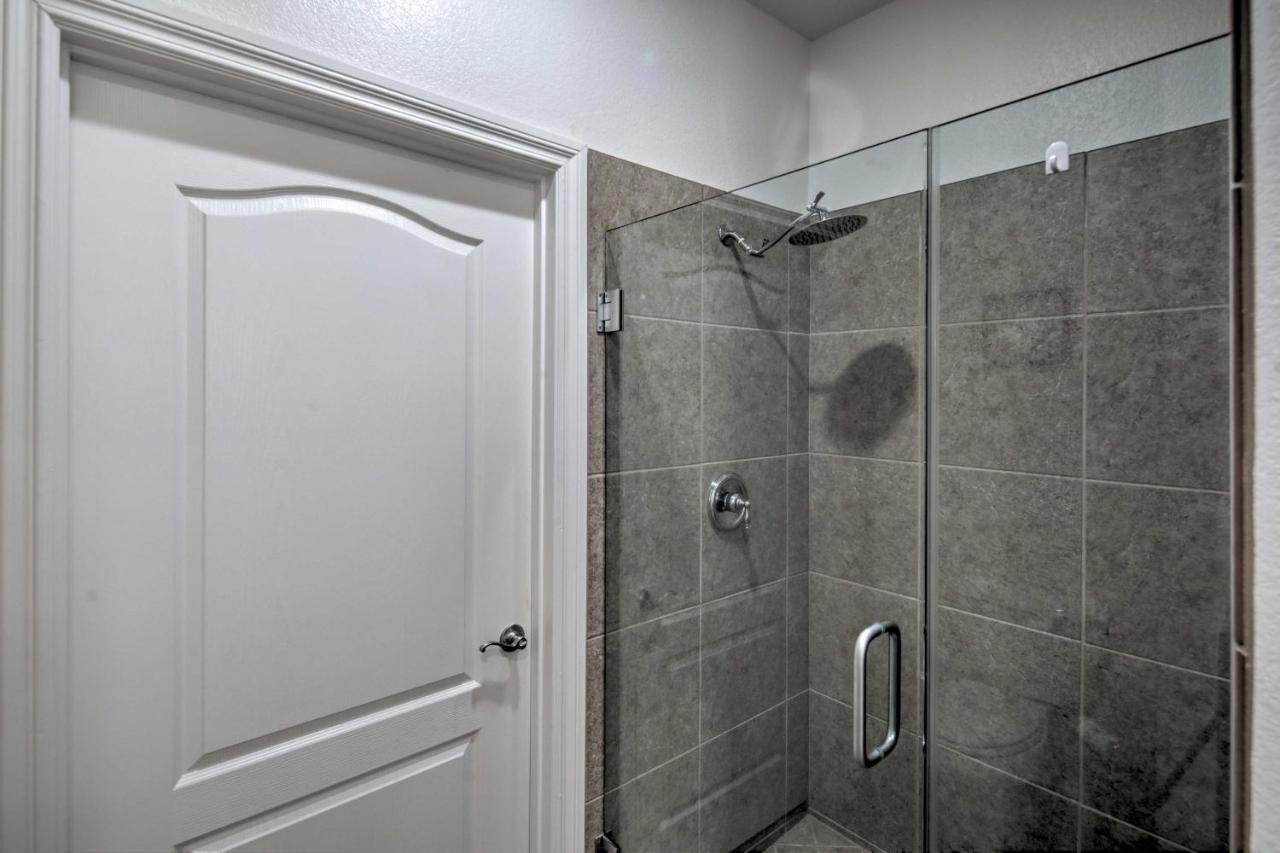 Desert Condo With Pool About 3 Miles To Colorado River! Bullhead City Zewnętrze zdjęcie