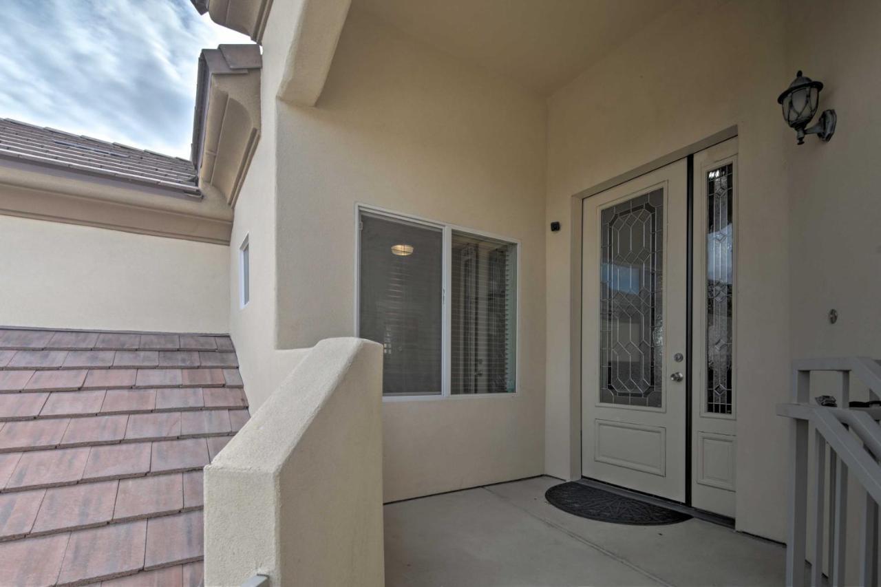 Desert Condo With Pool About 3 Miles To Colorado River! Bullhead City Zewnętrze zdjęcie