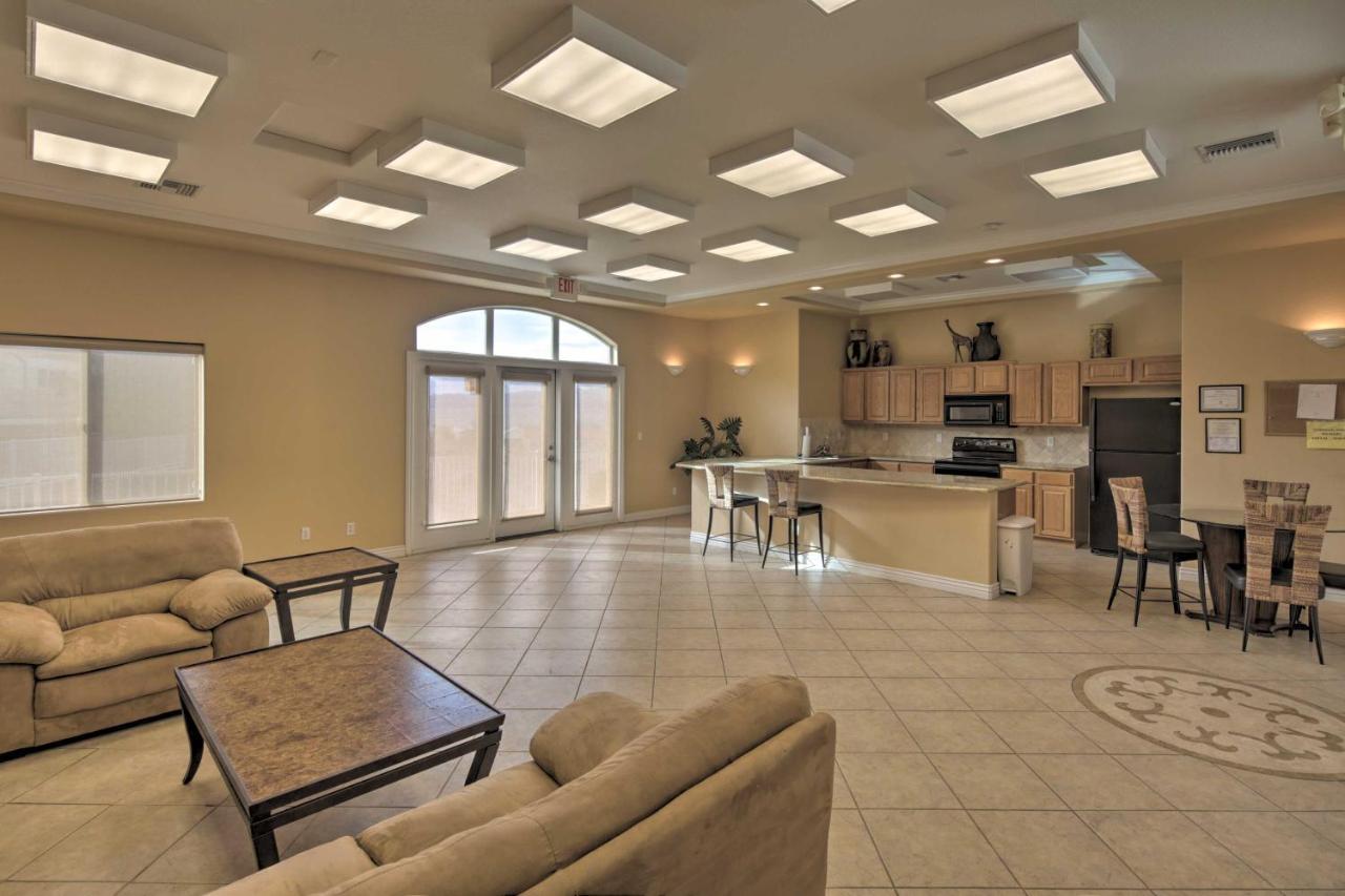 Desert Condo With Pool About 3 Miles To Colorado River! Bullhead City Zewnętrze zdjęcie